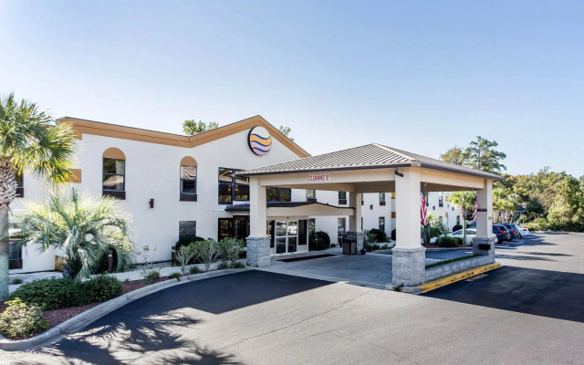 Quality Inn Surfside Myrtle Beach