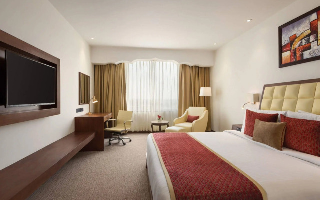 Ramada Plaza by Wyndham Agra