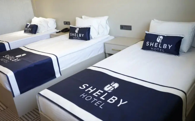Shelby Hotel