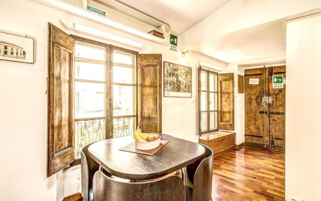 HomeHouse Garofano - Rione Monti - Colosseum