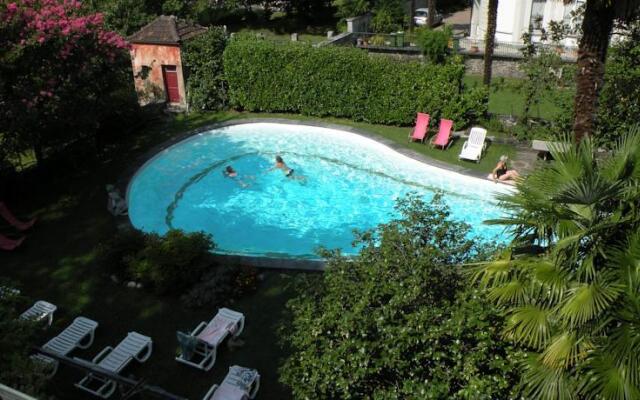 Schlosshotel
