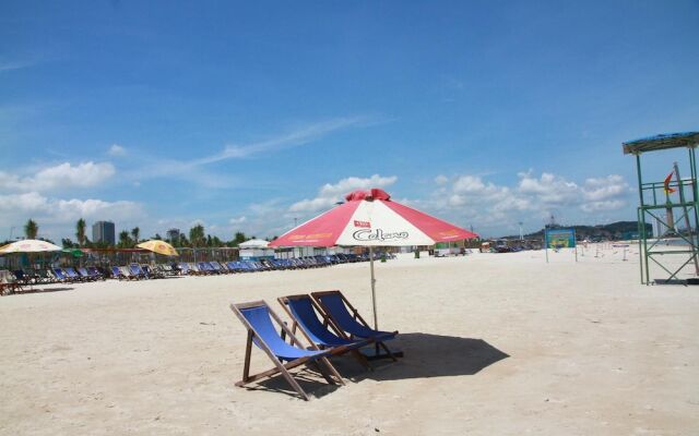 Khach san Hai Quan - The Marine Hotel