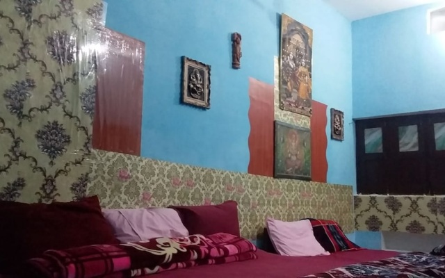 Lalla Home Stay Ayodhya