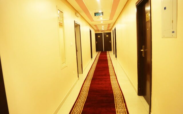 Riyadh Al Diyafah Hotel