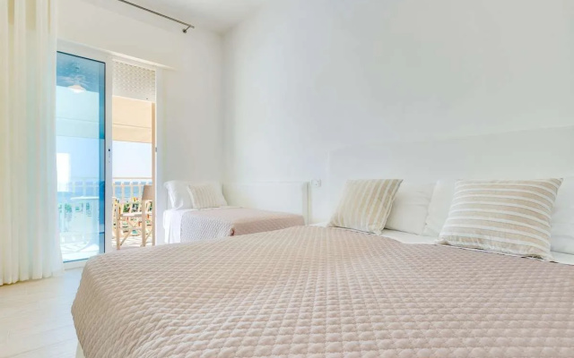 Hotel Bellariva