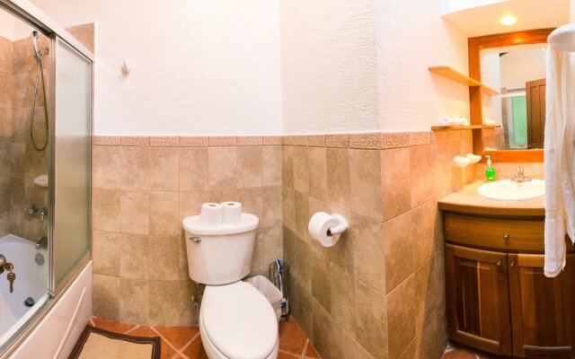 Bayside Villa 3A
