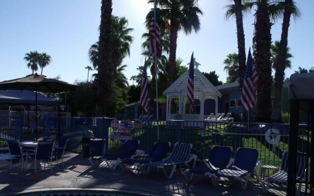 CCBC Resort Hotel
