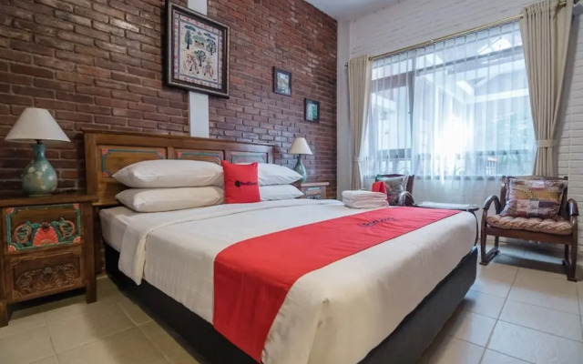 Sekararum Butik Syariah Guesthouse