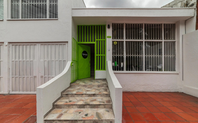 Hotel Quintas de Normandia