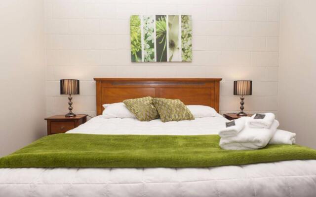 Picton Accommodation Gateway Motel
