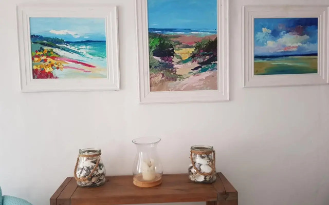 Mosselbank Beach Retreat 4