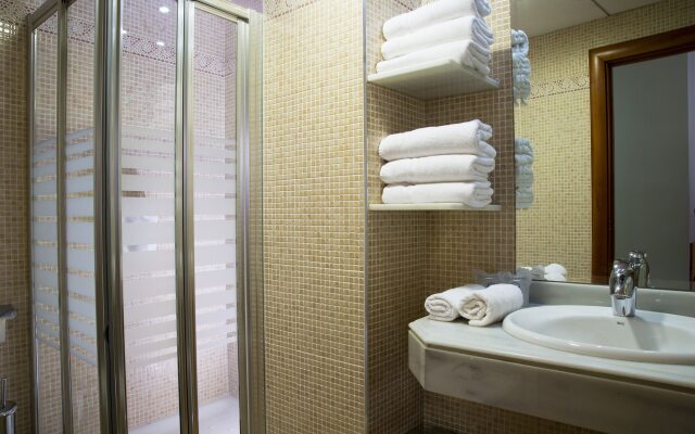 Hotel Córdoba Centro