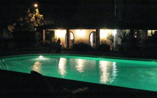 Hotel Cavalieri