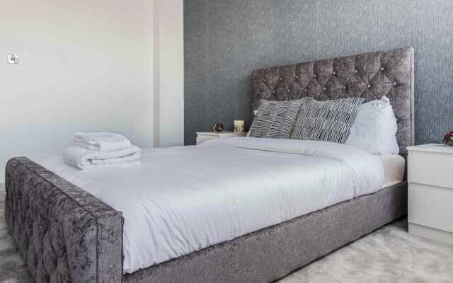 26 Penge House