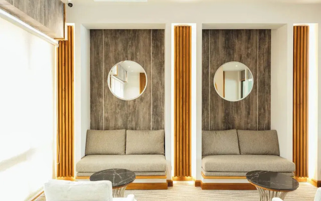 SN Residences