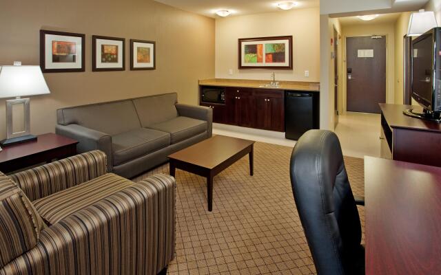 Holiday Inn Hotel & Suites Kamloops, an IHG Hotel