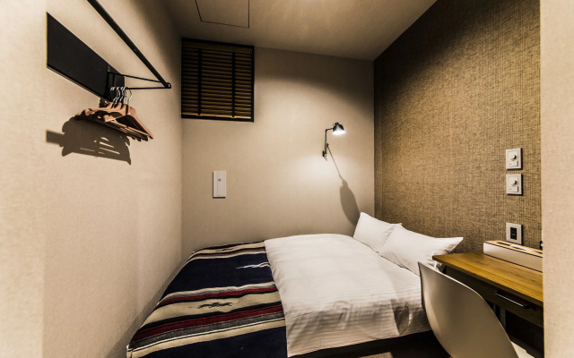 H Hotel