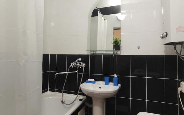 Апартаменты на улице Красная 165/1