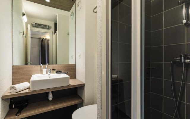 Belambra Clubs Residence Golfe De Lozar