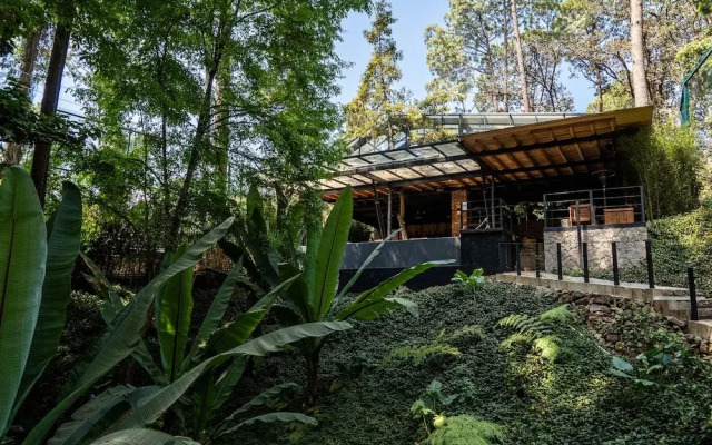 Casa del Roble Avandaro