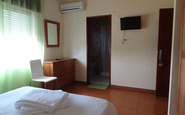 Residencial Espadinha