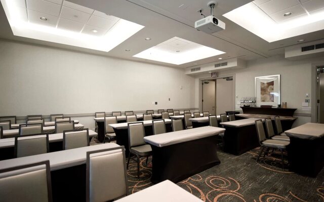 Hilton Boca Raton Suites