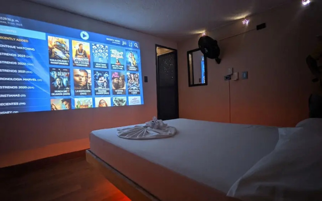 Grand ilama Hotel