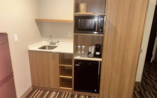 Permian Studio Apartments