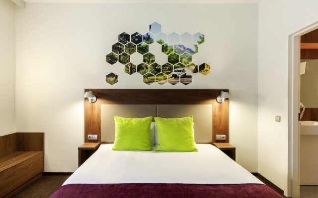 Ibis Styles Vilnius