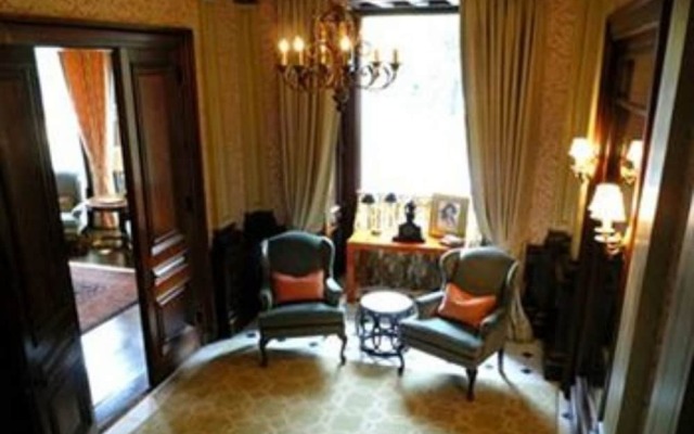 The College Club of Boston