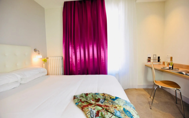 Hôtel Escale Oceania Lorient