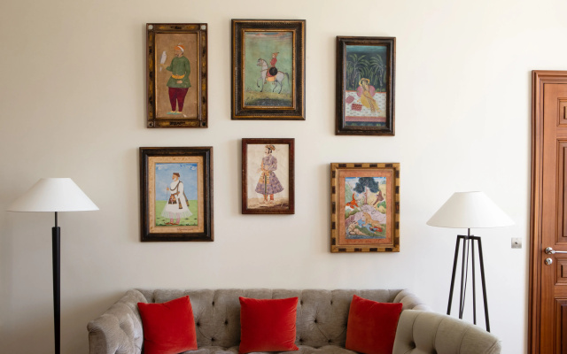 Airelles Pan Dei Palais