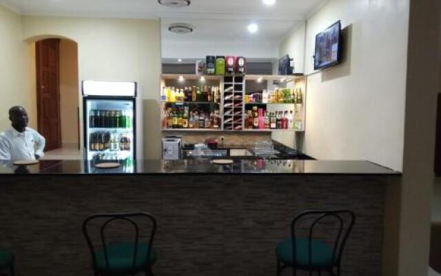 Wadonda Suites