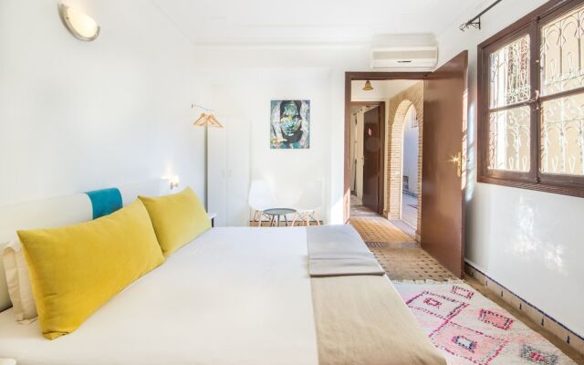 Residence Alounsse