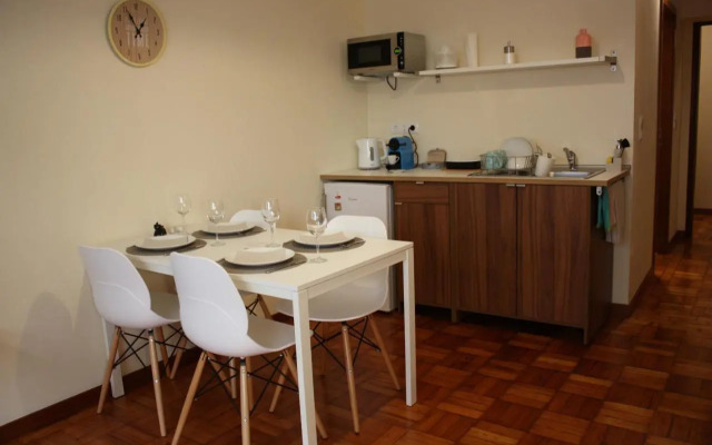 Studio 312 - With Free Parking