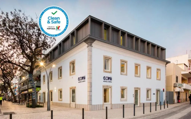 Hostel Conii & Suites Algarve