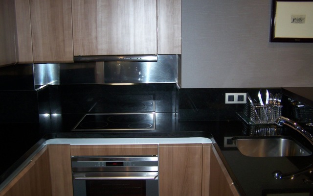 Washington Parquesol Suites & Hotel