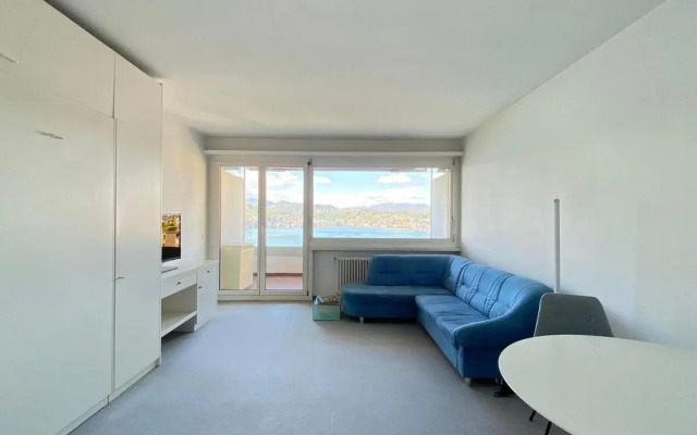 Appartamento VistAcqua