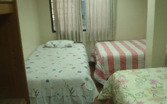 Hostal Tierra Alta