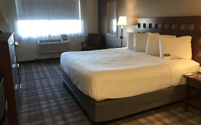 GreenTree Inn Albuquerque