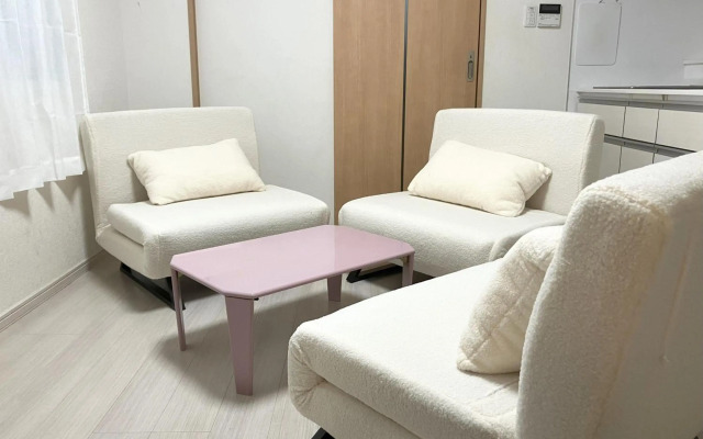 Special sale!By train 5 minutes Shinjuku