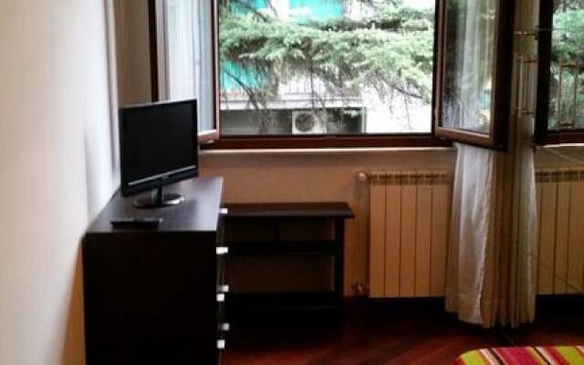 Appartamento Metronia