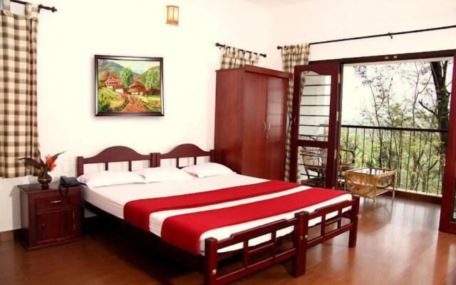 Planet Green Plantation Resorts