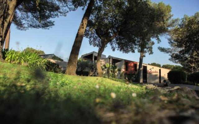 Holiday Parks 3 Stars La Colle-Sur-Loup