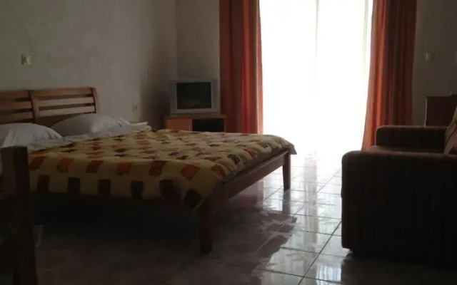 Apartments Donna