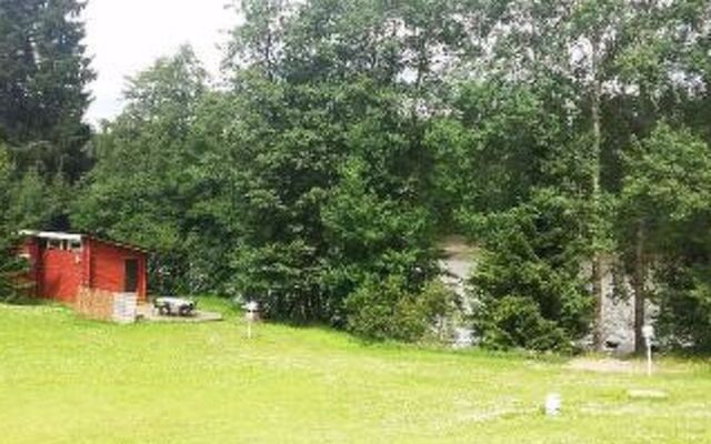Holiday Home Hurran ranta