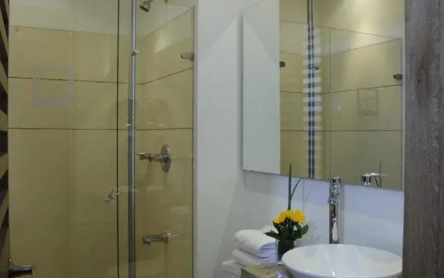 Mercure bh Retiro
