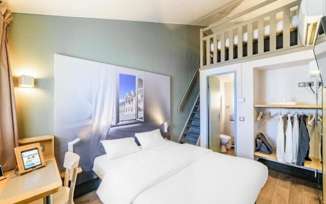 B&B HOTEL DIJON Marsannay