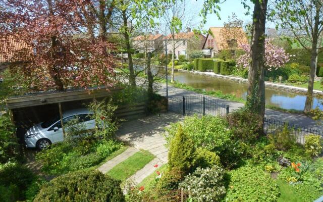 Het Burgemeestershuis