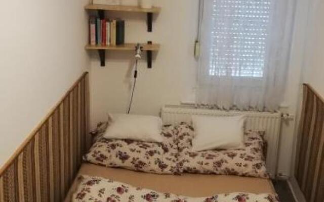 ÁRPÁD Apartman